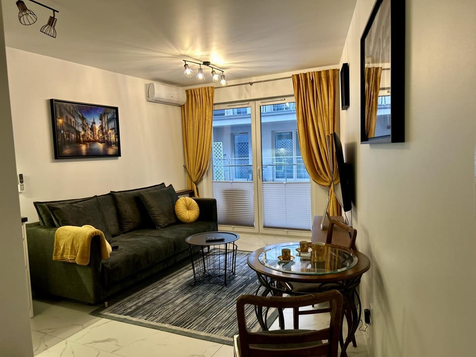 Vintage Kącik Apartment Apartment in Krakow