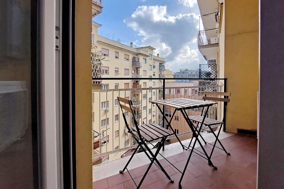 Day, View (from property/room), Balcony/Terrace