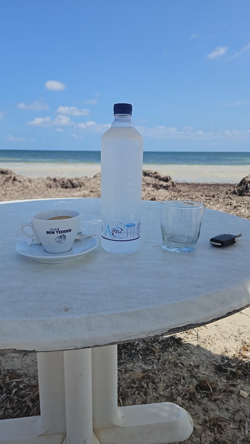 Dartoumana Ogla Zarzis Bient Elrais Apartment in Tunisia