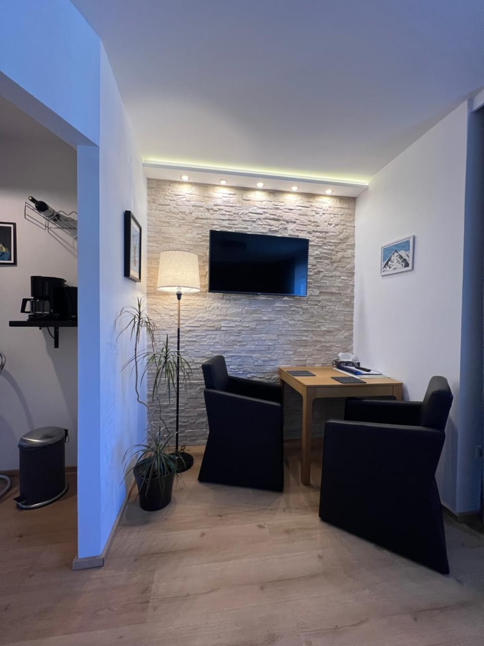 Kuckucks Nest Apartment in Garmisch-Partenkirchen