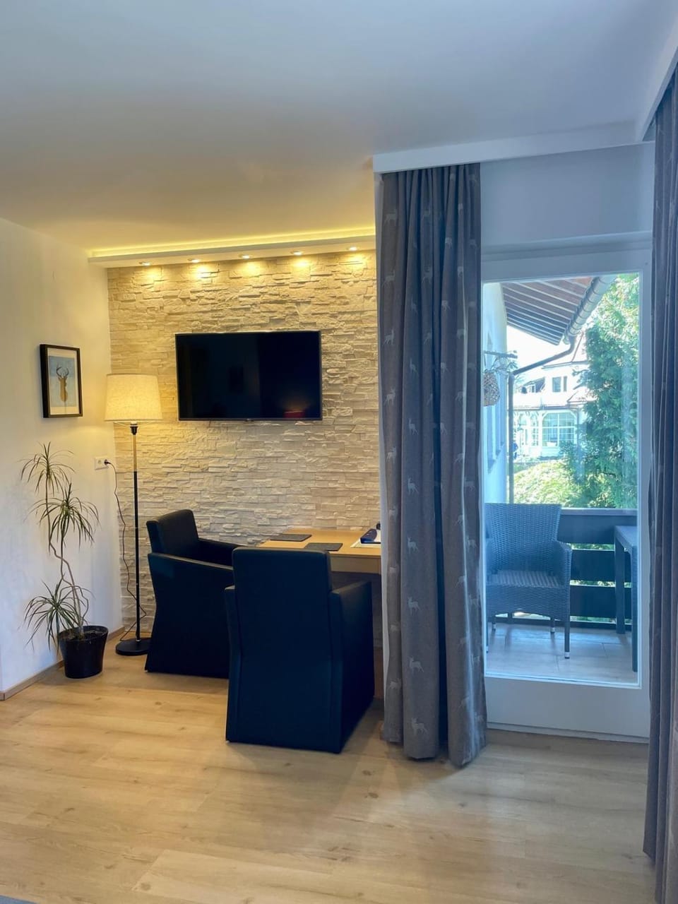 Kuckucks Nest Apartment in Garmisch-Partenkirchen