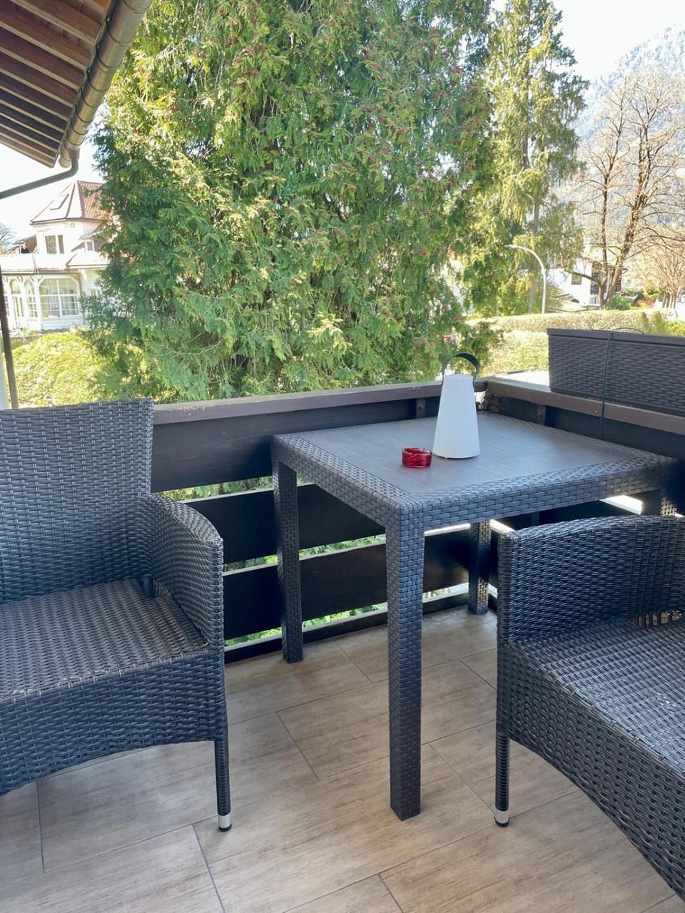 Kuckucks Nest Apartment in Garmisch-Partenkirchen