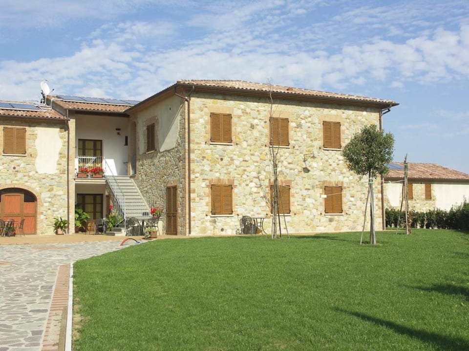 Apartment Il Casino numero 5 Apartment in Tuscany