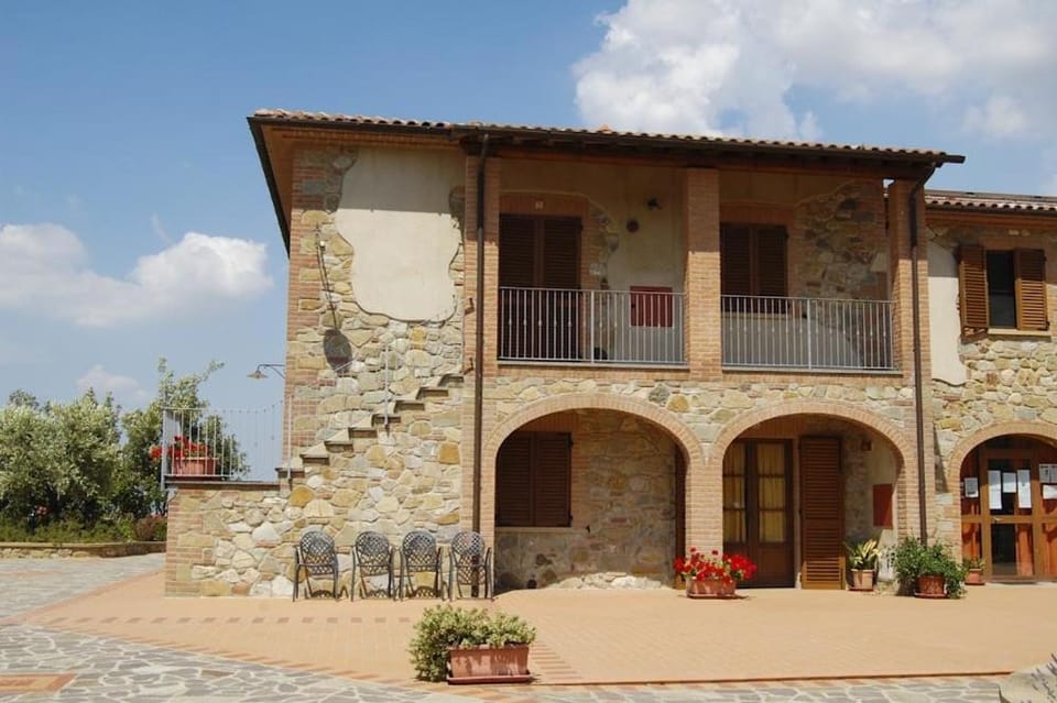 Apartment Il Casino numero 5 Apartment in Tuscany