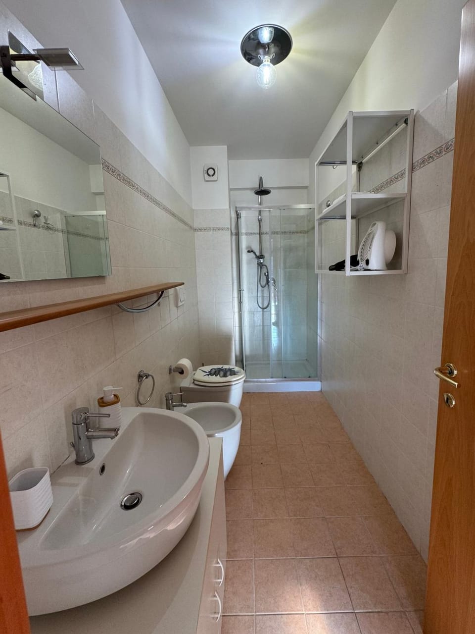 Smart Stay - La tua casa con Parcheggio Apartment in Latina