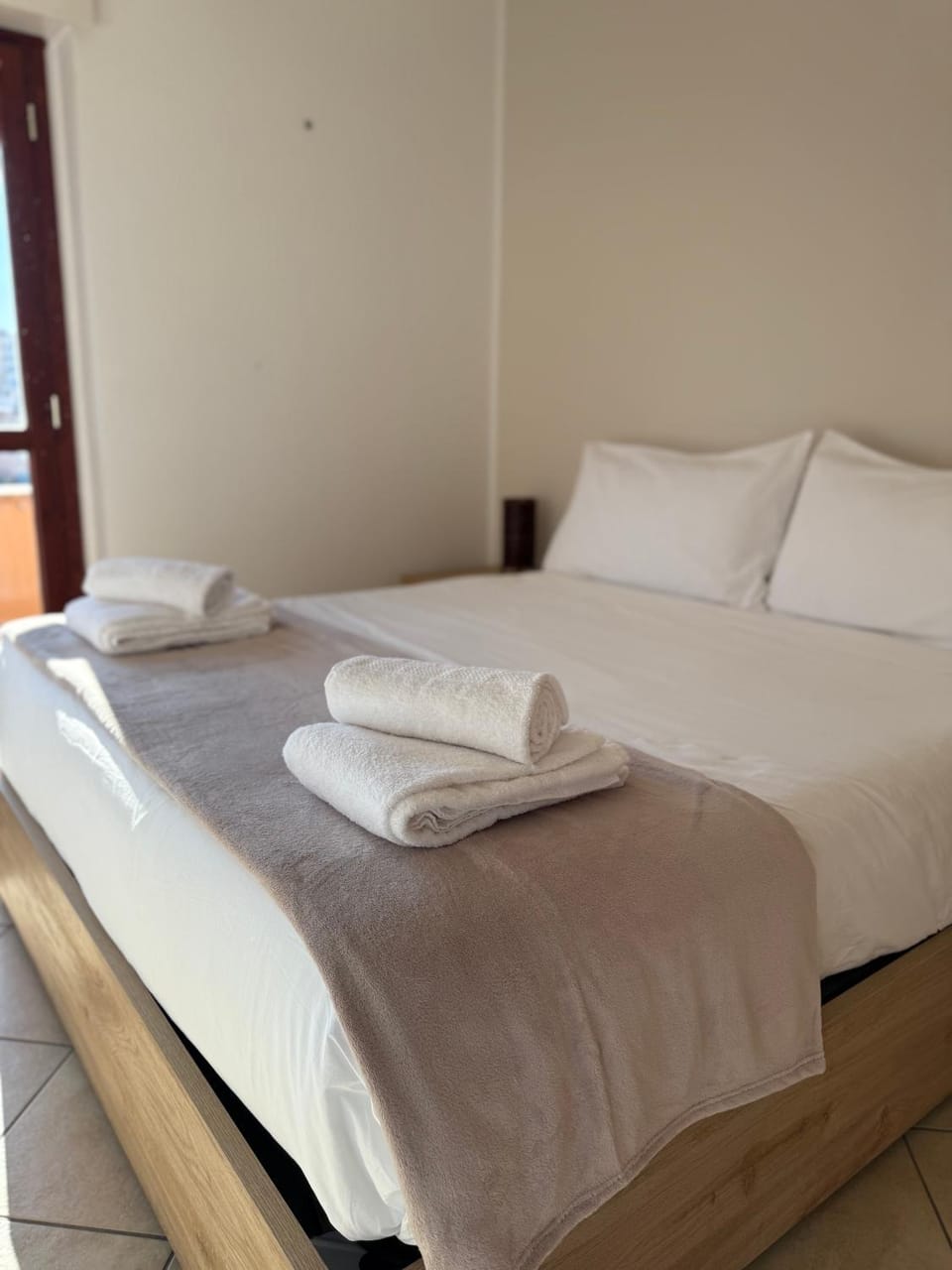 Smart Stay - La tua casa con Parcheggio Apartment in Latina