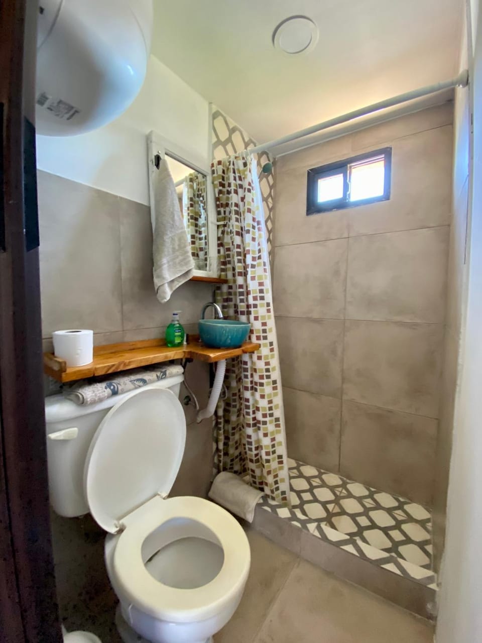 TINY HOUSE Refugio de Mar House in Mar del Plata