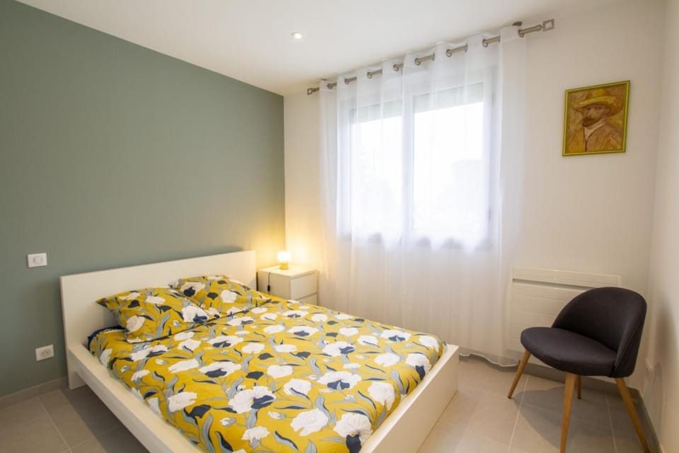Tout vent House in Occitanie