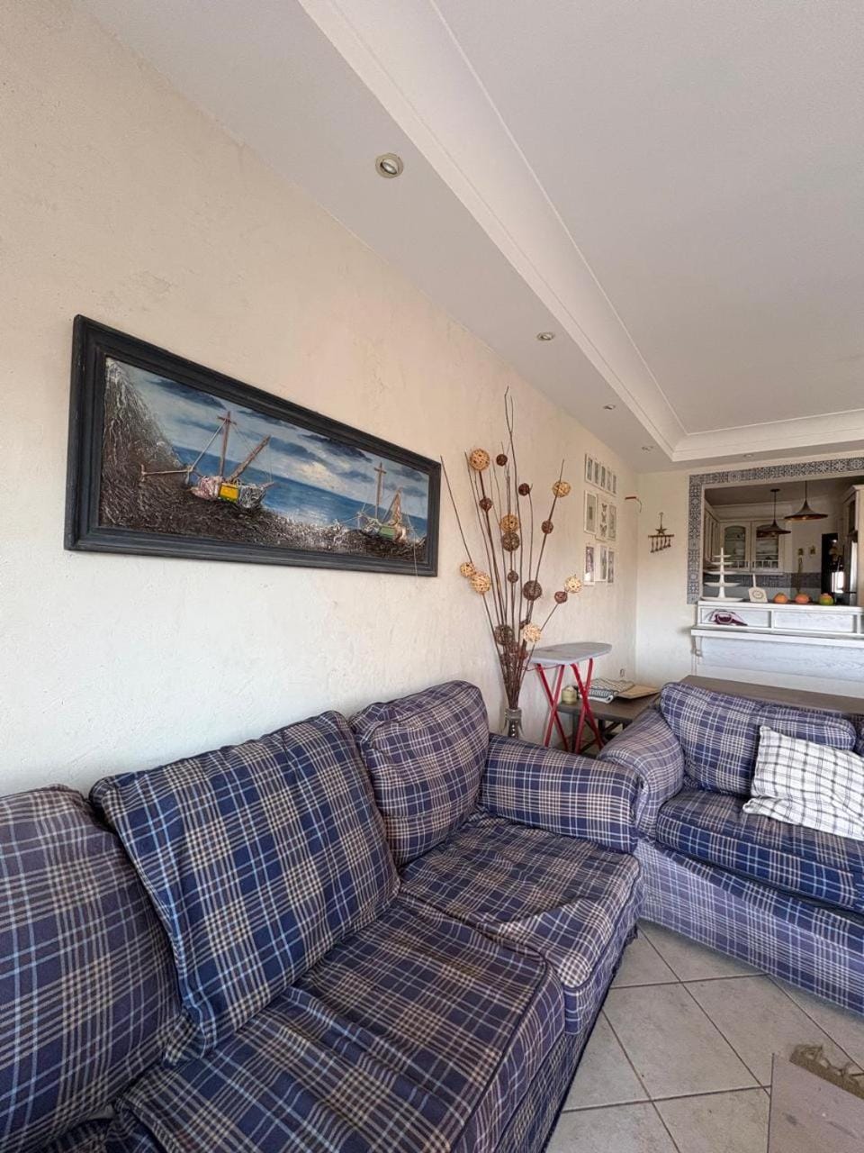 La hacienda with private roof Apartment in South Sinai Governorate