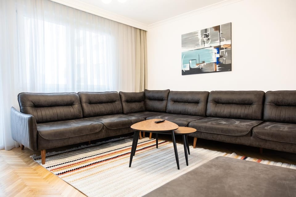 Cozy Central Apartment Apartment in Europe