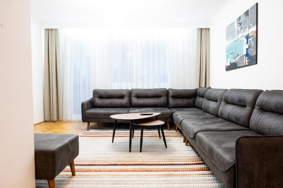 Cozy Central Apartment Apartment in Europe