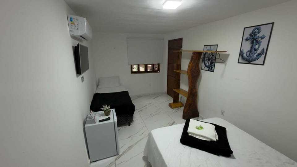 Suítes Du'mauro Hotel in Angra dos Reis