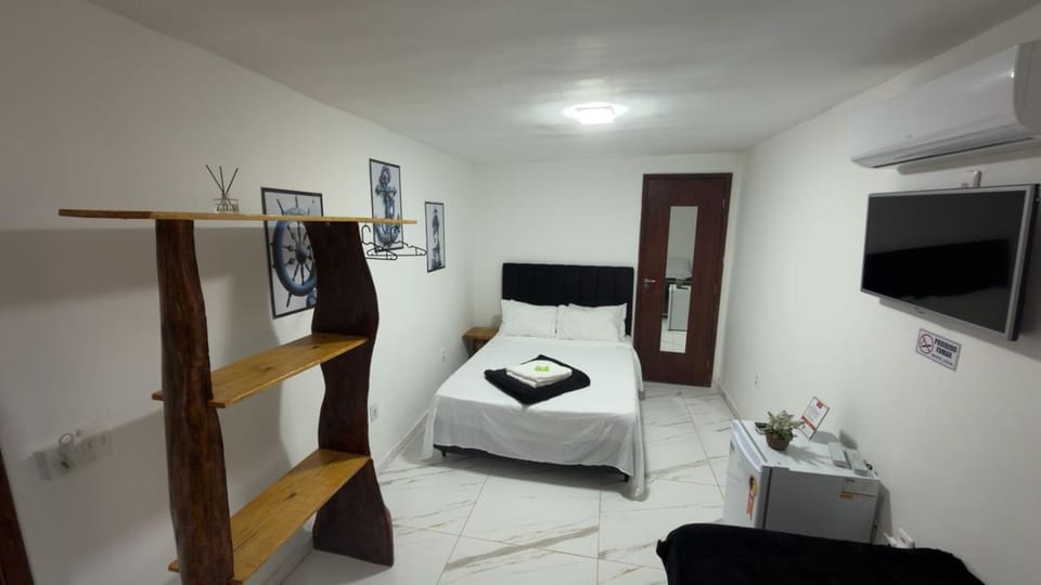 Suítes Du'mauro Hotel in Angra dos Reis