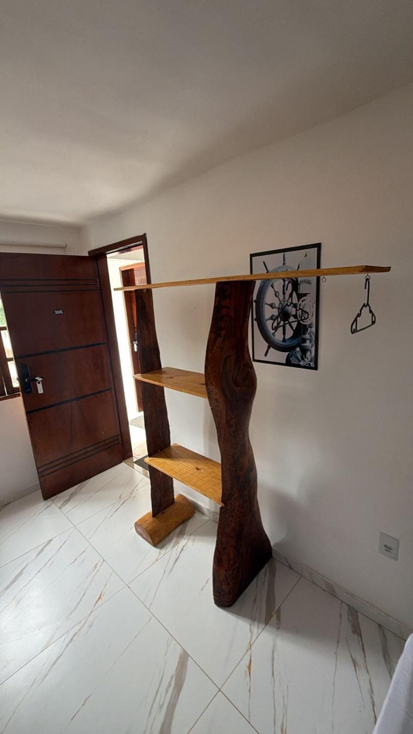 Suítes Du'mauro Hotel in Angra dos Reis