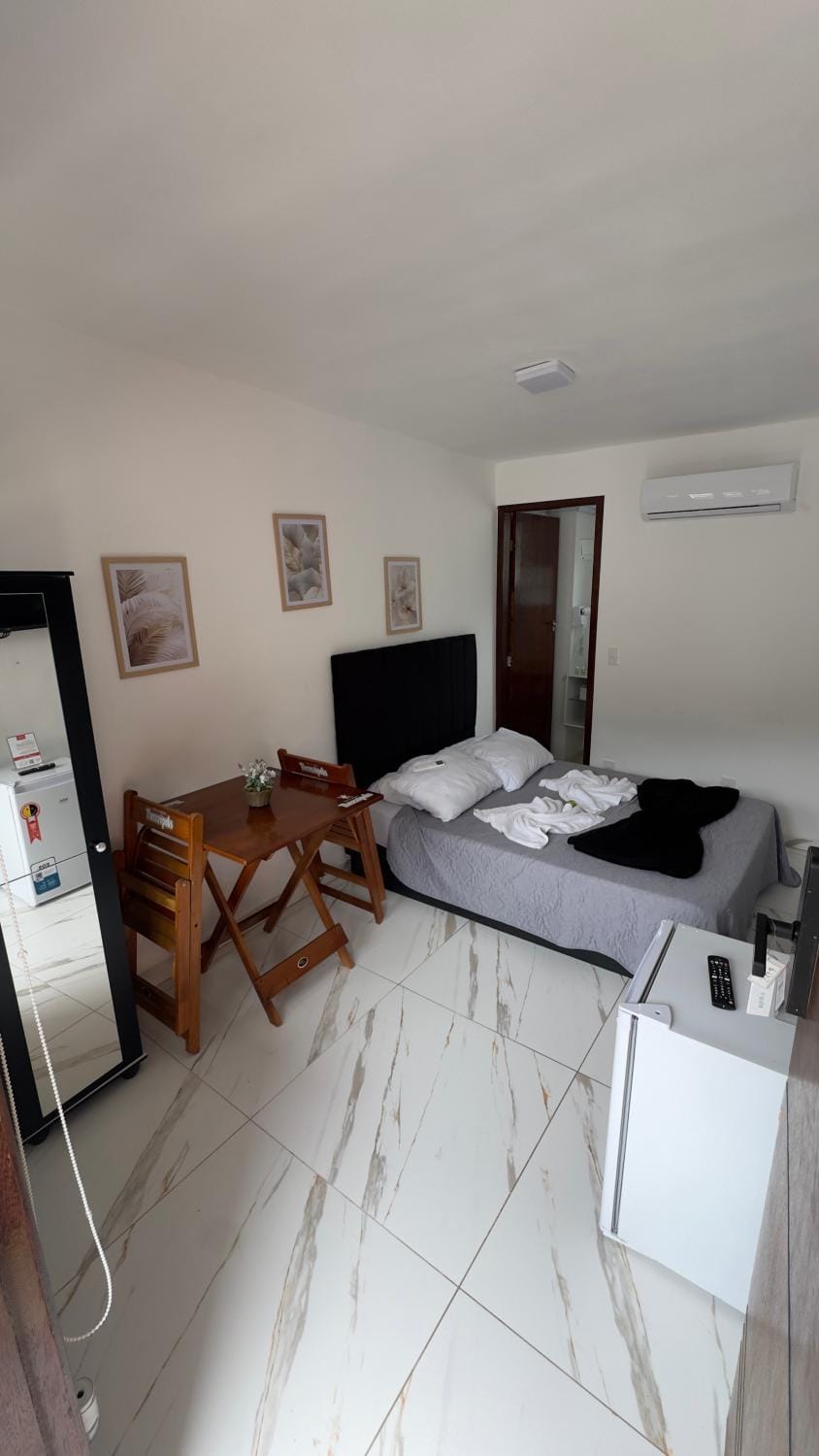 Suítes Du'mauro Hotel in Angra dos Reis