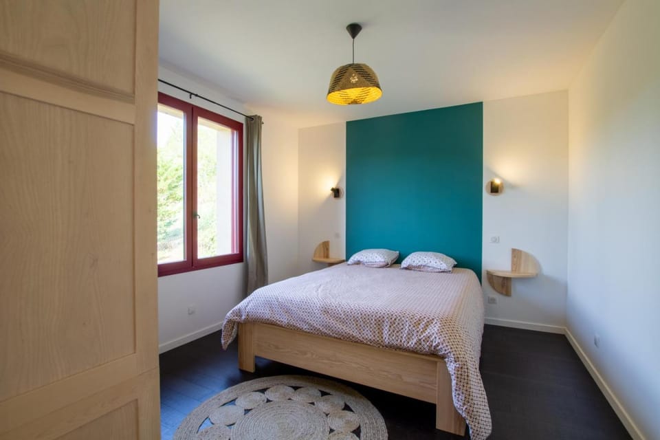 Chantegrel House in Nouvelle-Aquitaine