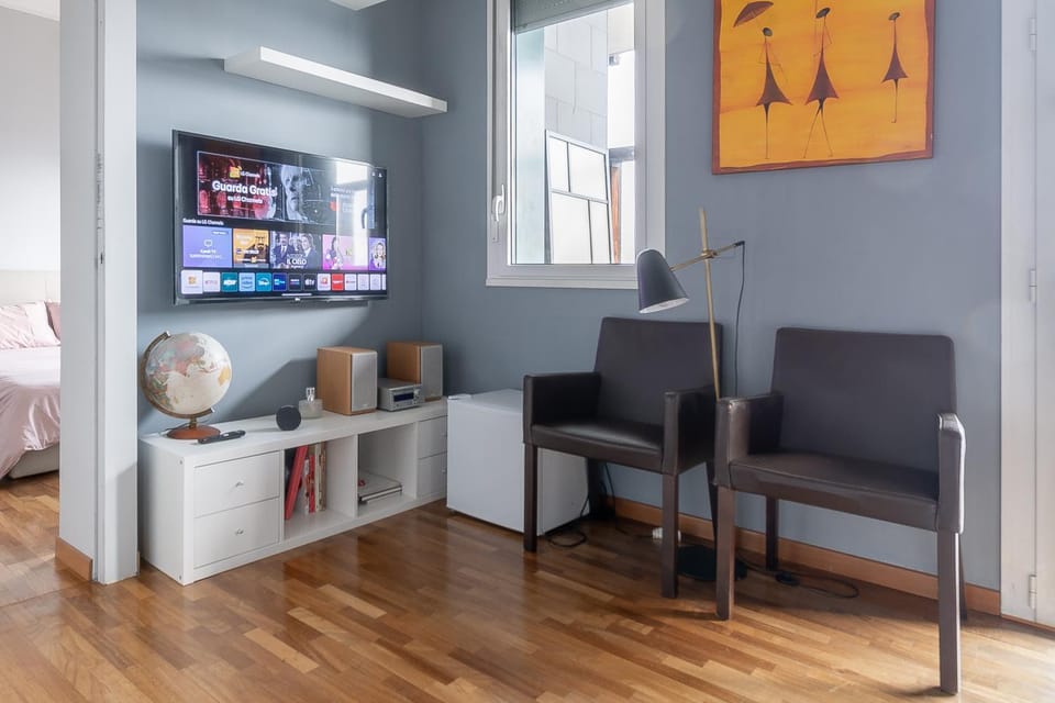TV and multimedia