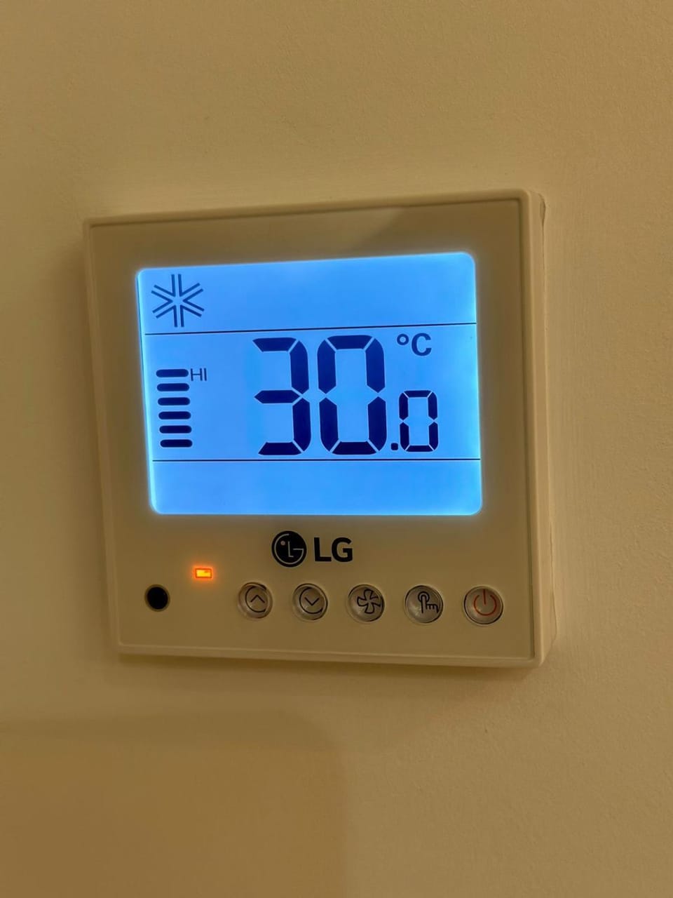 air conditioner