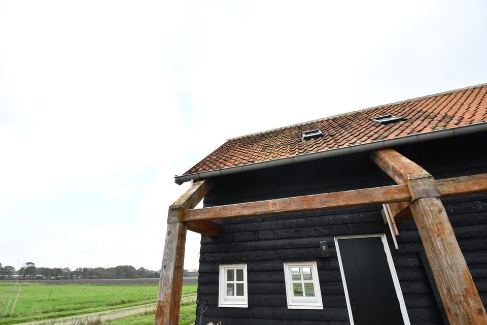 Vrijvakantiehuis Brouwerijweg 45a House in Domburg