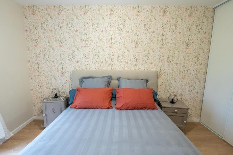 3 04 appartement avec jardin et parking privé Apartment in Hauts-de-France