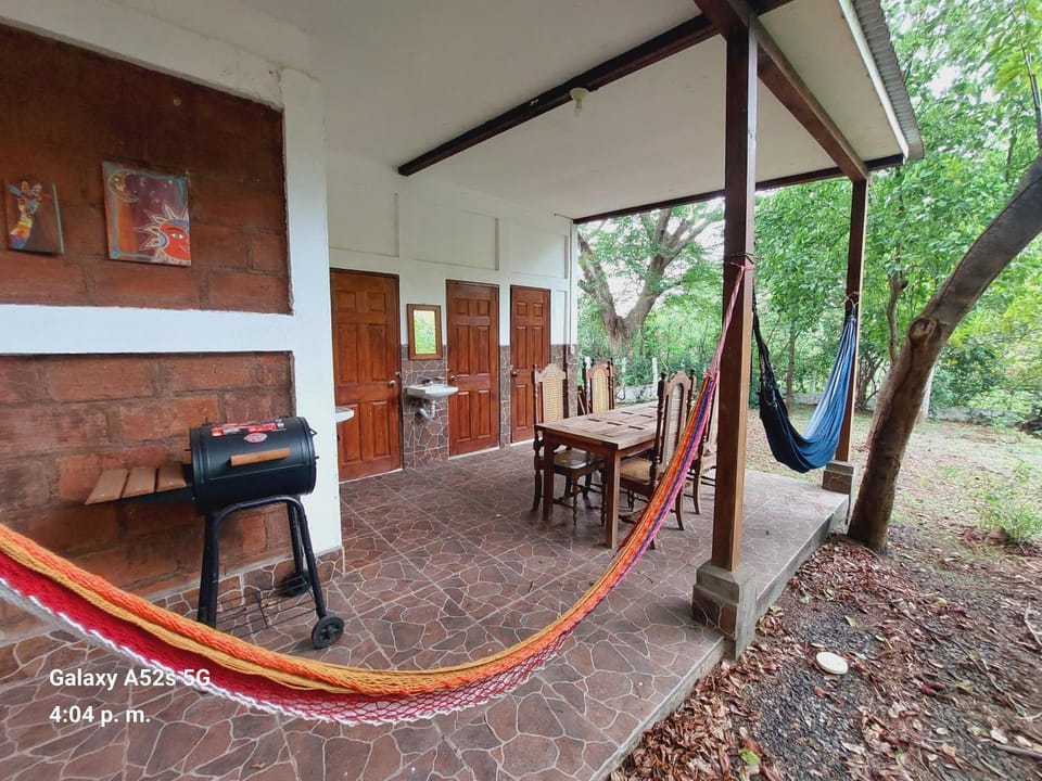 Patio, Garden, Balcony/Terrace, Seating area, Dining area, Garden view