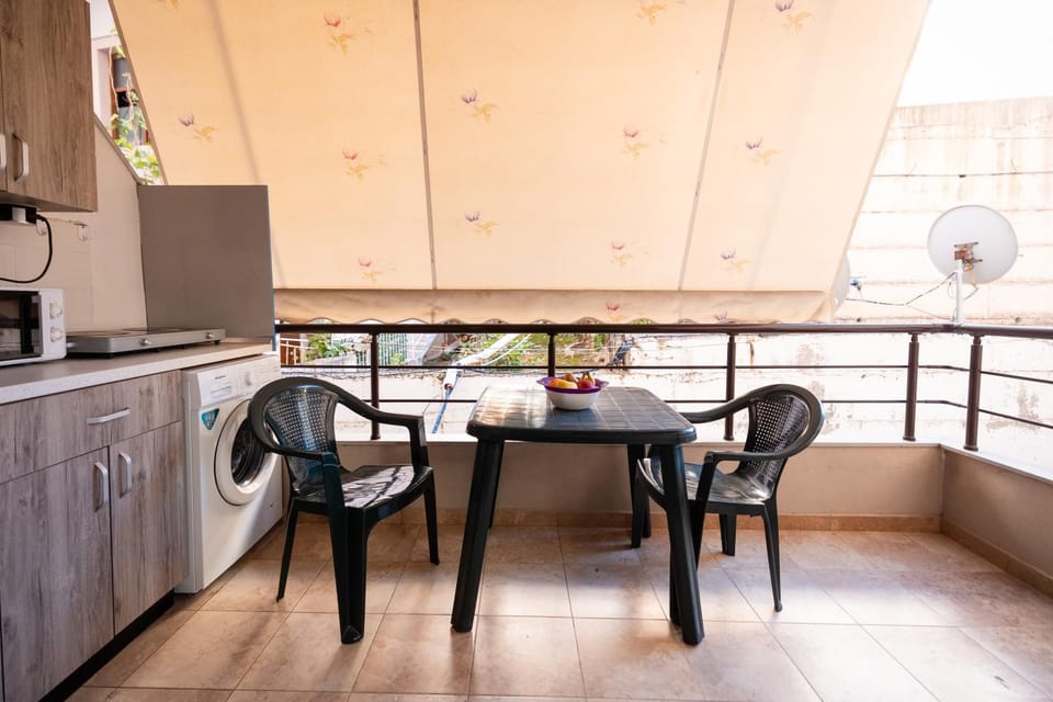 Balcony/Terrace, Balcony/Terrace