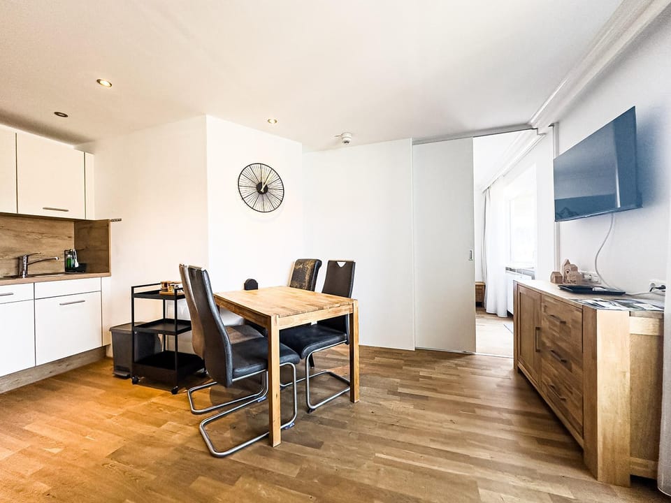FEWO AllgäuTime mit Schwimmbad & Sauna inkl Oberstaufen Plus Apartment in Oberstaufen