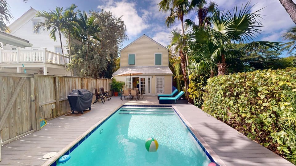 Jasmine Place House in Key West