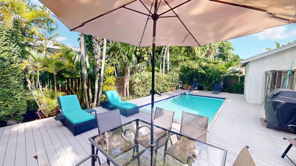 Jasmine Place House in Key West