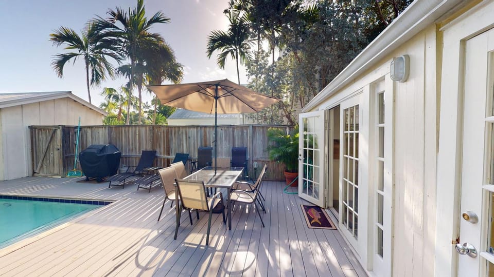 Jasmine Place House in Key West