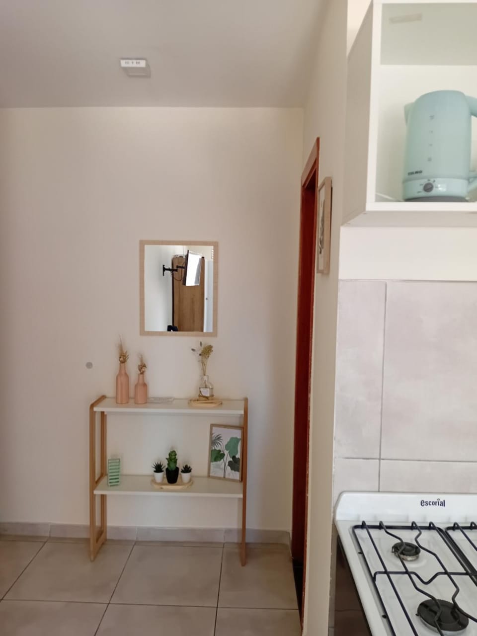 Apartmento Estudio Madrid Apartment in Rosario