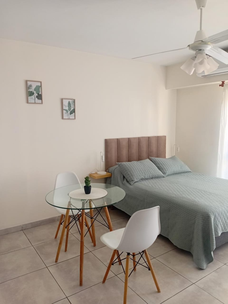 Apartmento Estudio Madrid Apartment in Rosario