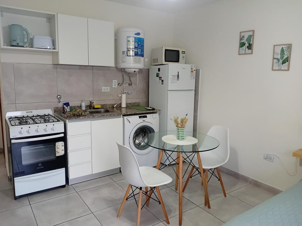 Apartmento Estudio Madrid Apartment in Rosario