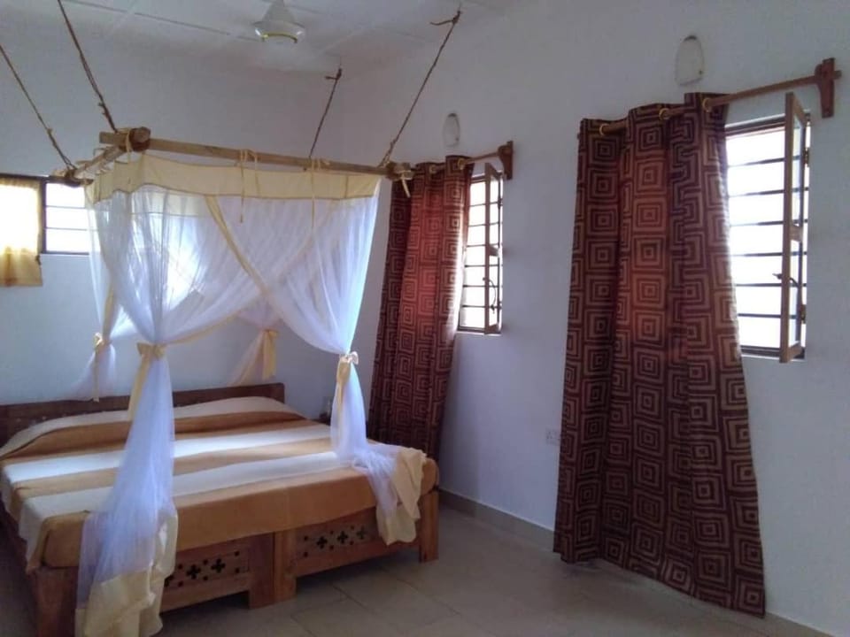 Kamili View Apartments Apartment in Unguja North Region