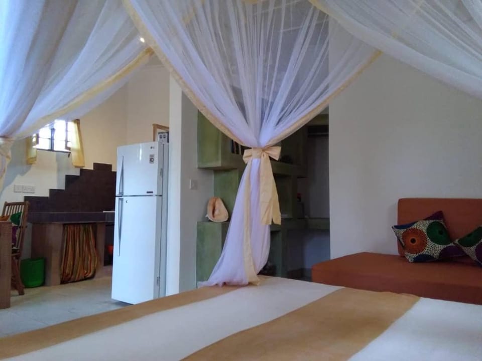 Kamili View Apartments Apartment in Unguja North Region