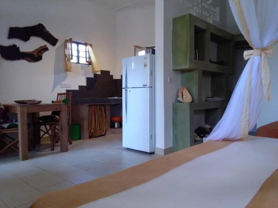 Kamili View Apartments Apartment in Unguja North Region