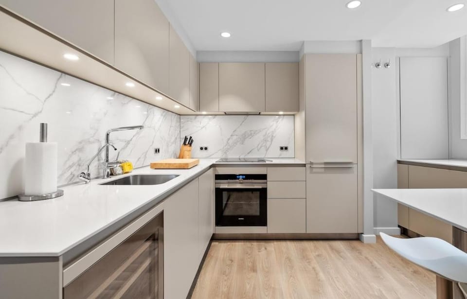 Modern and Stylish in Nueva Andalucia - RDR462 Apartment in Marbella
