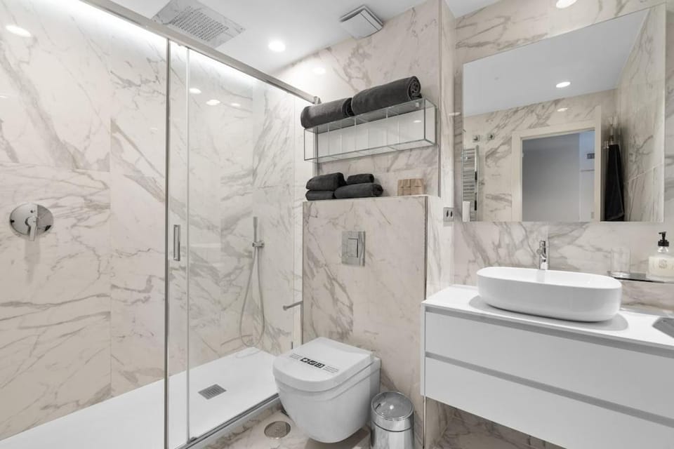 Modern and Stylish in Nueva Andalucia - RDR462 Apartment in Marbella