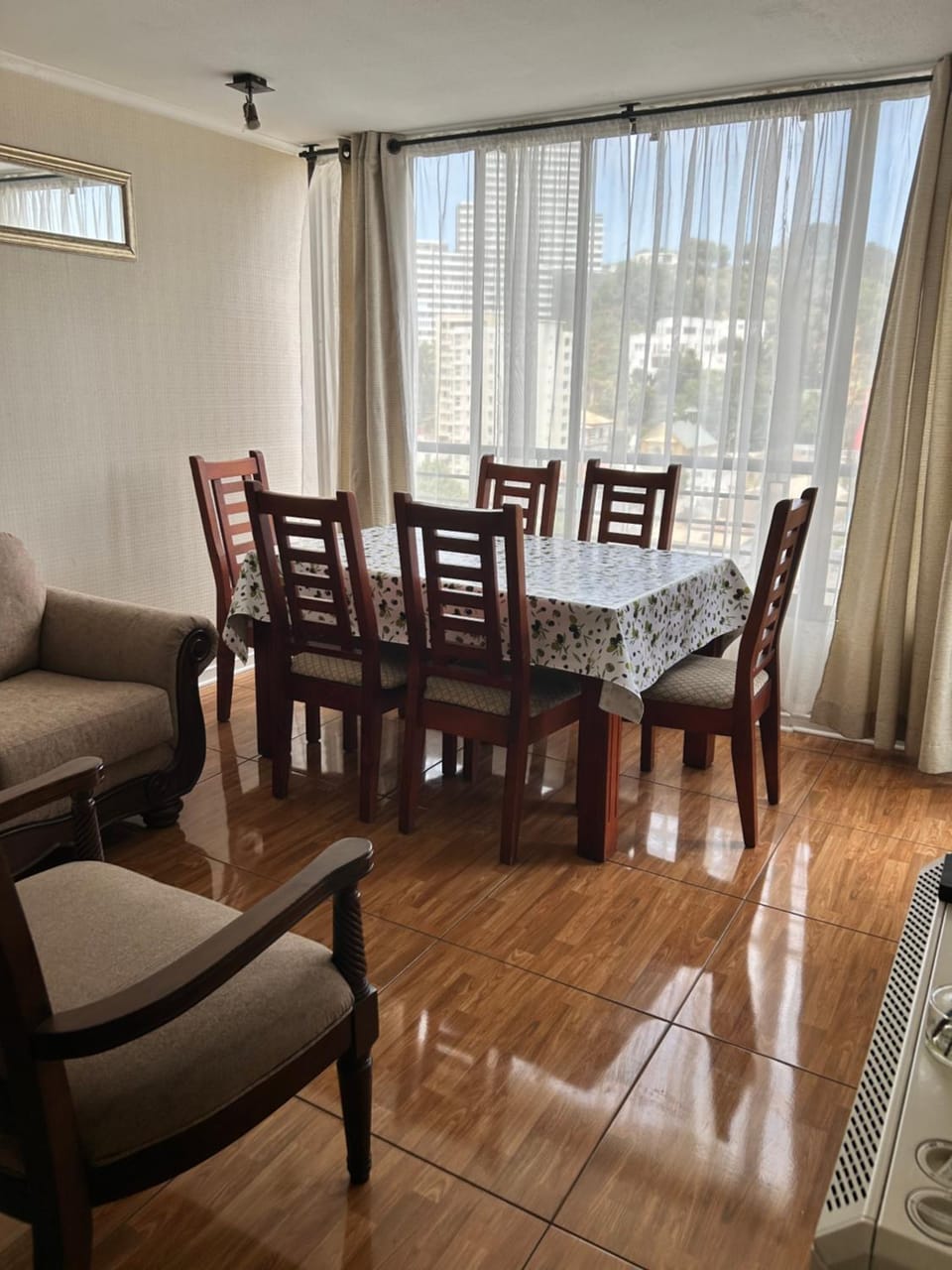 Departamento Centro Viña del Mar Apartment in Vina del Mar