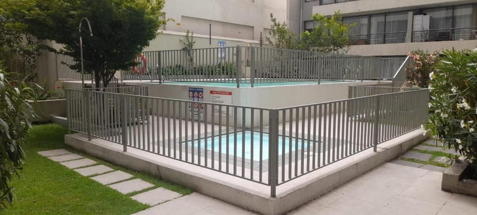 Departamento Centro Viña del Mar Apartment in Vina del Mar