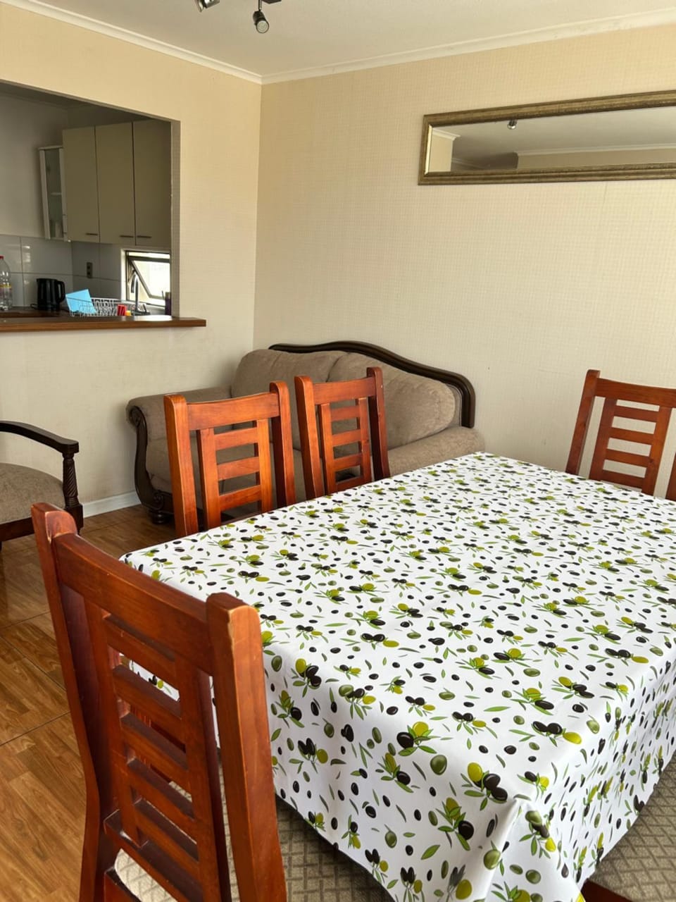Departamento Centro Viña del Mar Apartment in Vina del Mar