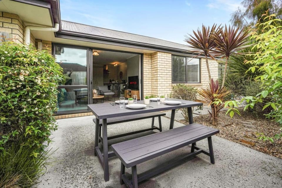 Patio, Garden, Balcony/Terrace, Dining area
