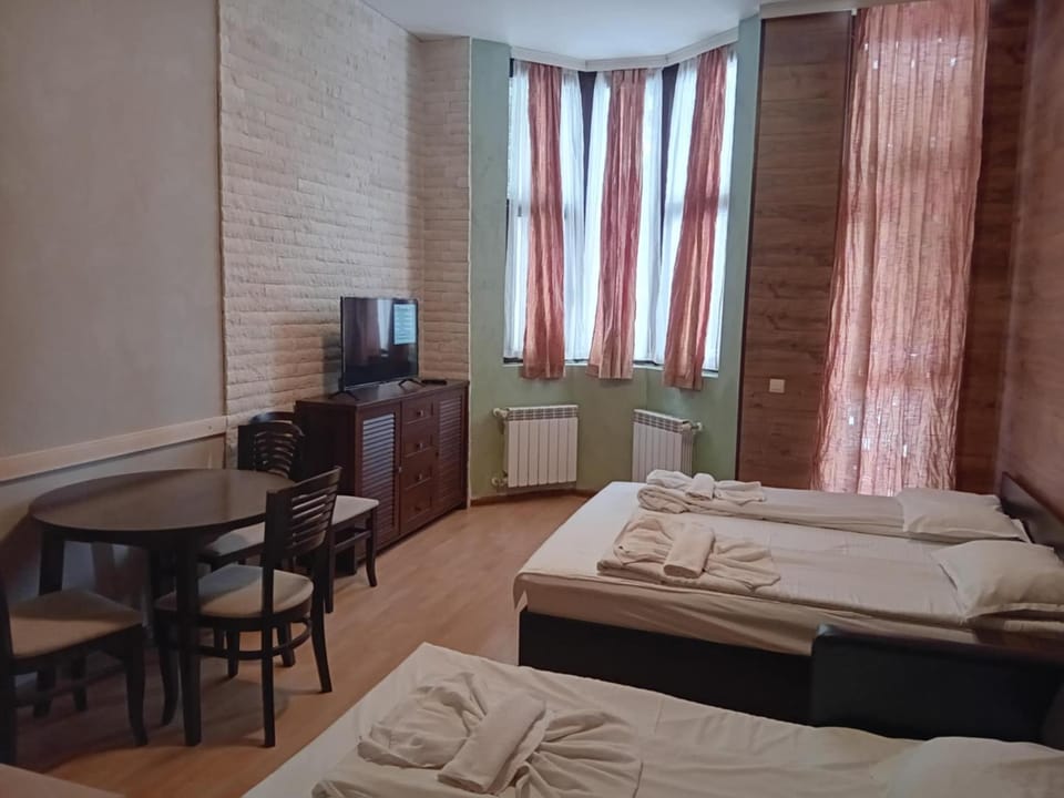 STUDIO B&K in FLORA BOROVETS Apartment hotel in North Macedonia