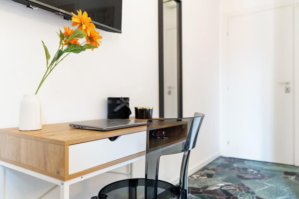 Foresteria Buenos Aires Bed and Breakfast in Milan