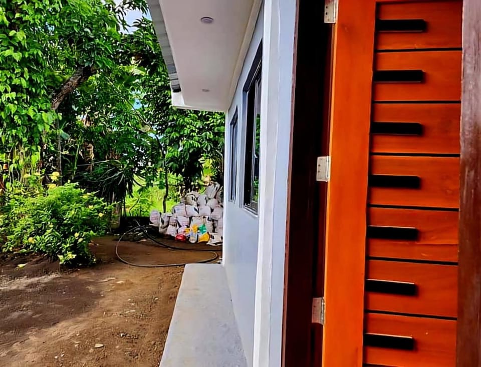 Villa Mendoza Residence B Villa in Bicol