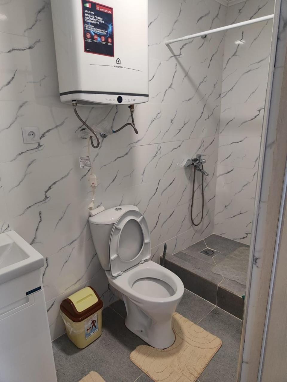 Laguna rest mini Apartment in Almaty Region, Kazakhstan