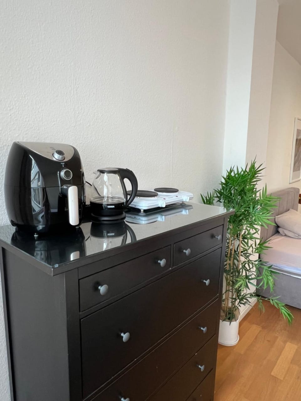 Conscious Stay - Mindful Living Vacation rental in Berlin