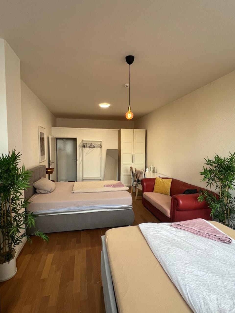 Conscious Stay - Mindful Living Vacation rental in Berlin