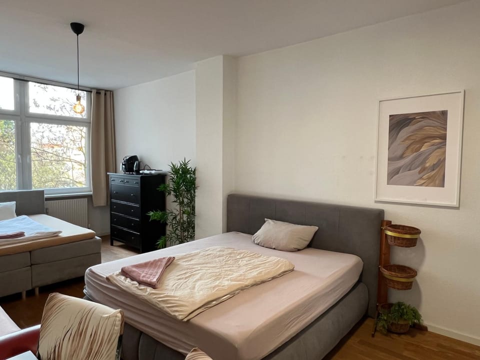 Conscious Stay - Mindful Living Vacation rental in Berlin