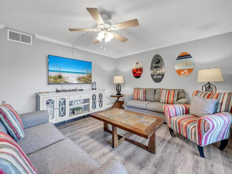 Golf Course 98B House in Miramar Beach